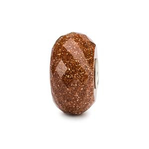 Faceted Goldstone Faceted Goldstone