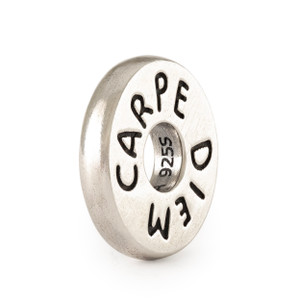 Silver and 18K Trollbeads.