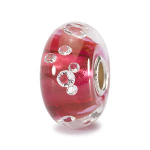 The Diamond Bead, Pink The Diamond Bead, Pink
