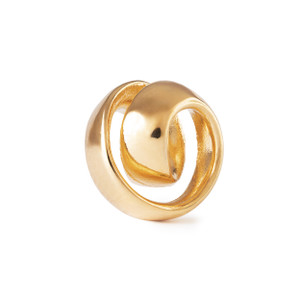 NEVERENDING, GOLD PLATED