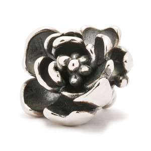 11906 Rose Pendant Trollbeads 11906 Rose Pendant Trollbeads
