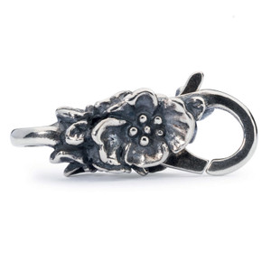 Wild Cherry Trollbeads Lock Wild Cherry Trollbeads Lock