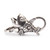 Fish Lock Trollbeads