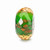 Green Twinkle Bead