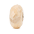 Feldspar Quartz Bead