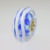 Blue & White Bead