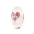 Valentine's Hearts Bead