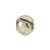 Round Prehnite Facet