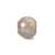 Round Labradorite Facet