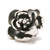 11906 Rose Pendant Trollbeads
