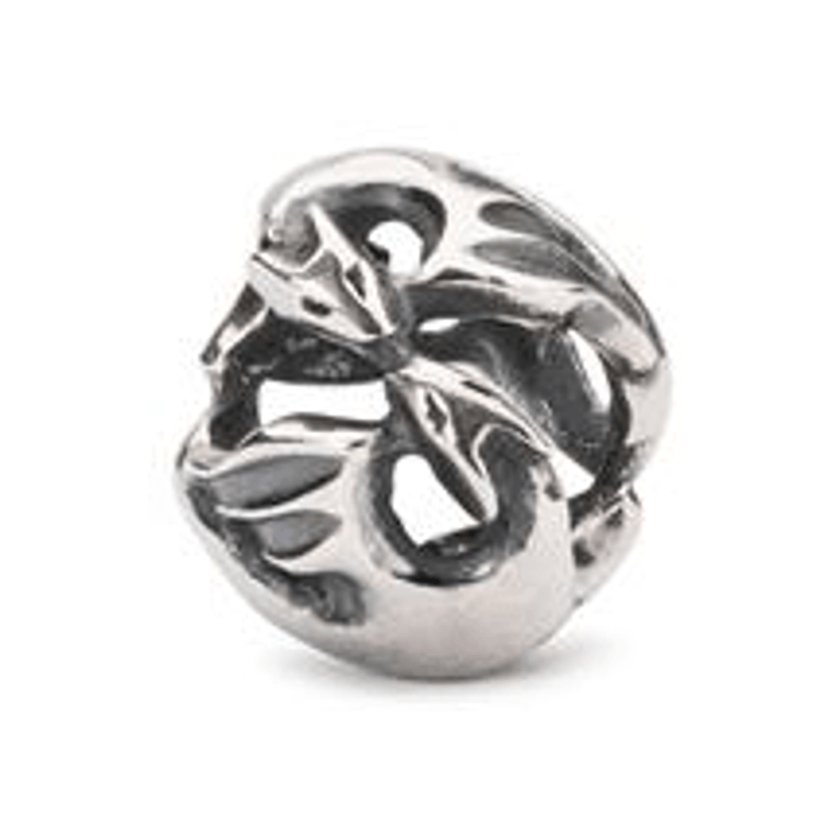 Dancing Dragons Bead