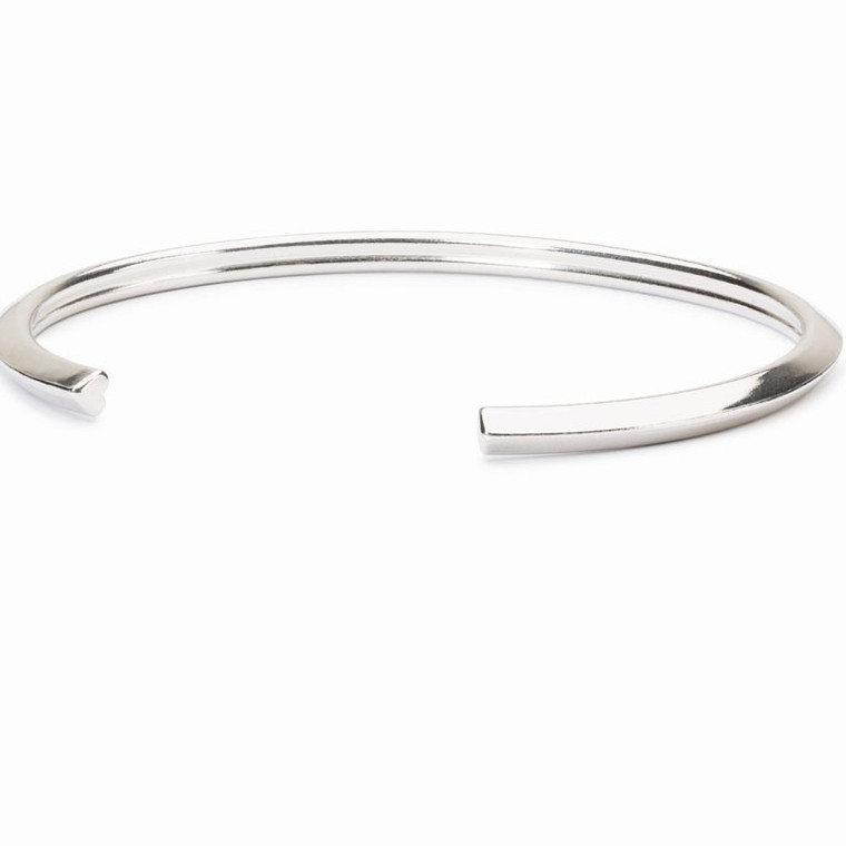 Heart Bangle