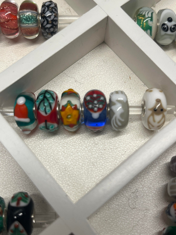 Winter 25 Uniques Rod 7