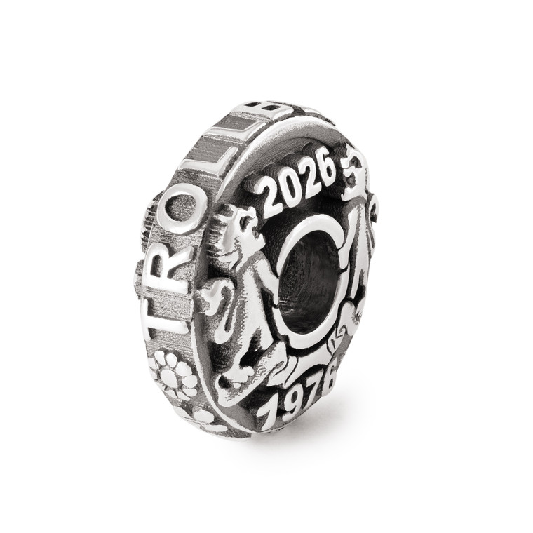 TROLLBEADS JUBILEE - LTD EDITION