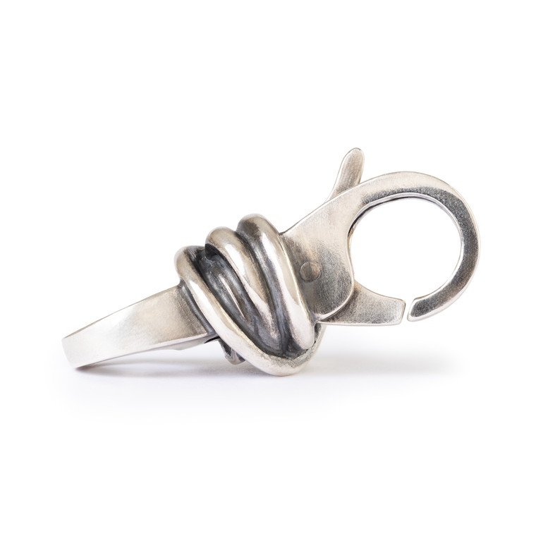 LUCKY KNOT CLASP