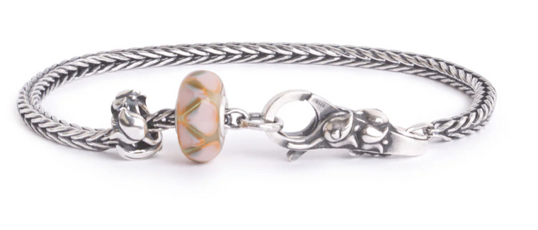 Flowering Tulip Bracelet