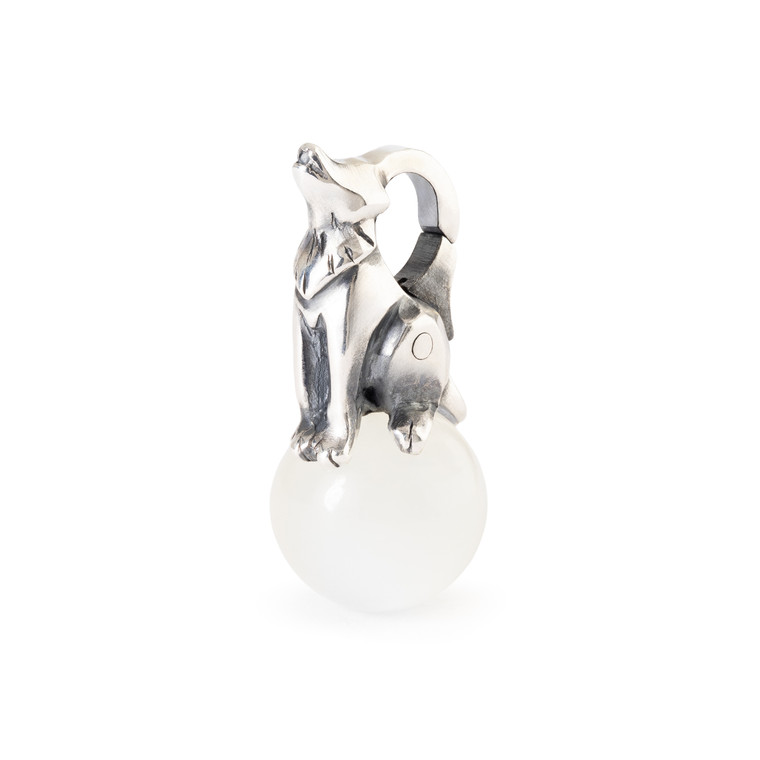 WOLF WITHIN PENDANT
