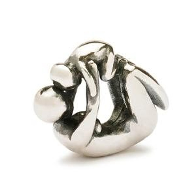 Maternity Sterling Silver Trollbeads