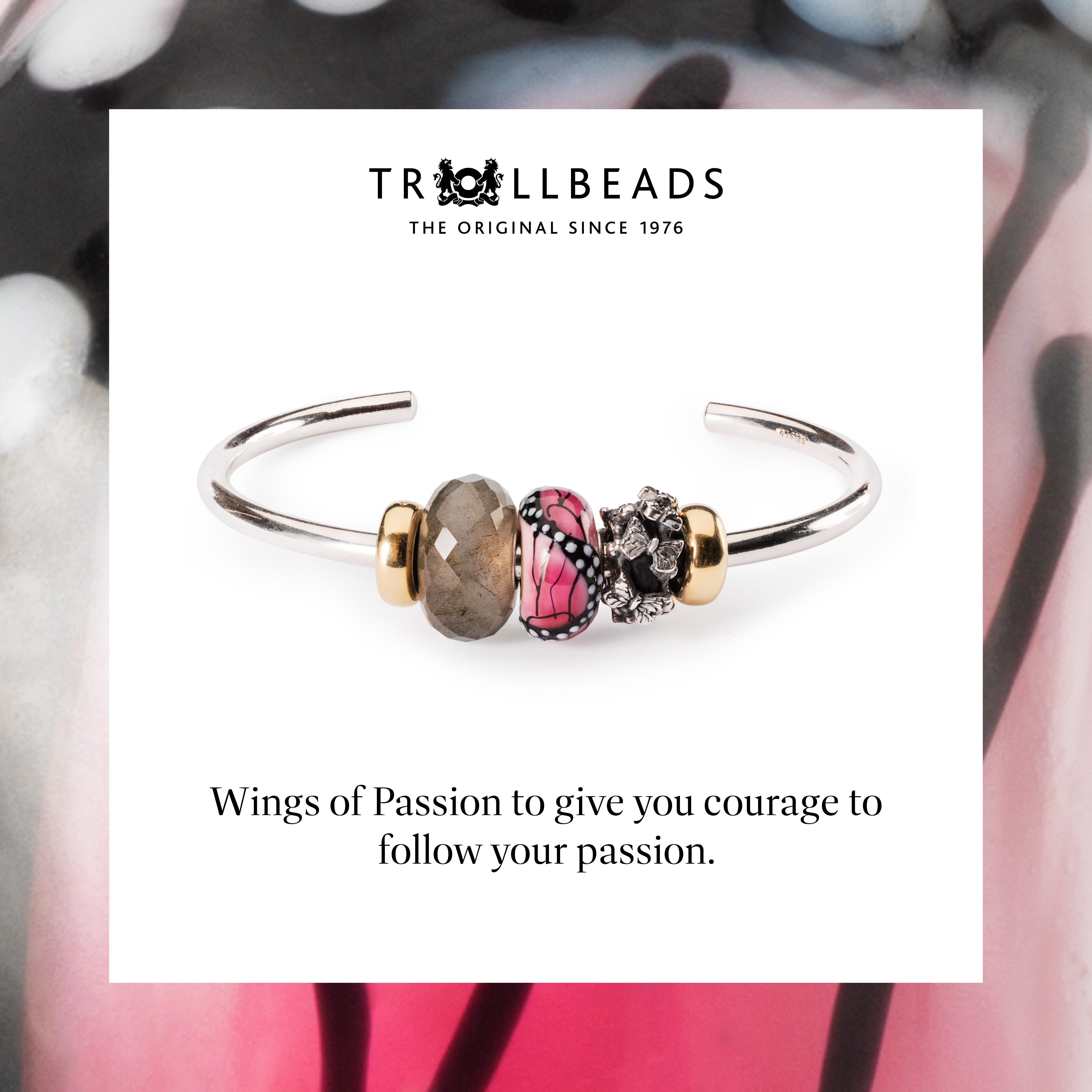 US Official Trollbeads Dealer | Trollbeads Gallery