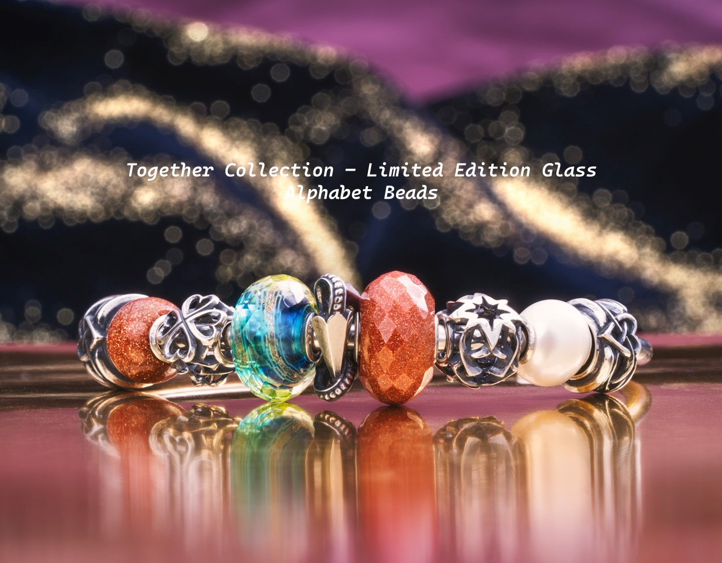 US Official Trollbeads Dealer | Trollbeads Gallery