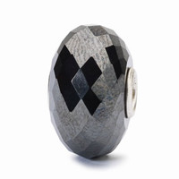 Steel Hematite Bead