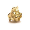 Lotus Trollbeads Gold