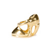 High Heel, Gold Trollbeads