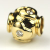 Brilliant Hearts Trollbead