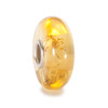 Honey Dew Natural Amber Trollbeads