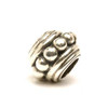 Harmony Sterling Silver Trollbeads