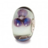 Antique Flower Glass Trollbead