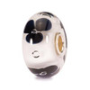 Fashion Flower Glass Trollbeads