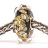 Milan Glass Trollbeads on chain