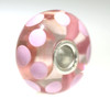 Summer Dot Glass Trollbeads