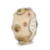 Sea Urchin Glass Trollbeads
