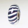 Grey Wolf Trollbeads