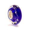 Milky Way Glass Trollbeads 