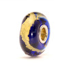 Throat Chakra Glass Trollbeads