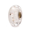 The Diamond Bead, White
