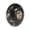Snowflake Obsidian