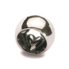 Love Within Silver Trollbeads