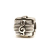 Music Box Trollbead