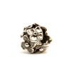 Hydrangea Sterling Silver Trollbeads