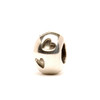 Heart Print Trollbead
