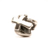 Faith, Hope and Charity, Silver