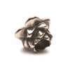 Lotus, silver