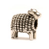 Lamb Silver Trollbeads. 