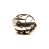 Ladybug Silver Trollbeads