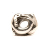 Dolphins Silver Beads