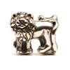 Lion Silver Trollbeads
